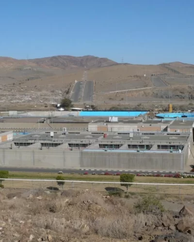 Abha Sewage Treatment Plant Expansion 1