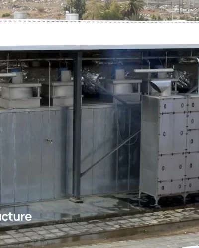 Abha Sewage Treatment Plant Expansion 3