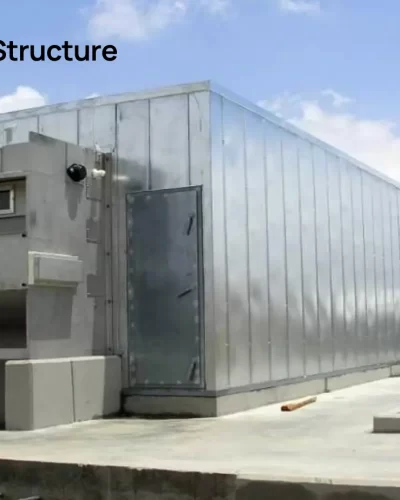 East Abha Sewage Treatment Plant 3