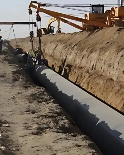 Hali WTP, Yoobah & Al-Lith WTP Dams with Transmission Lines to Al-Shouibah 3