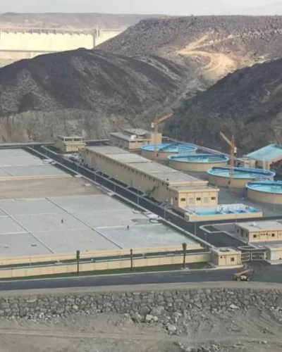 Rabigh WTP 3