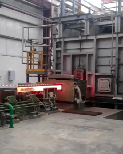 Step-3-Re-Heating-Furnace