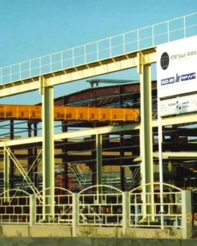 PDM expansion 1