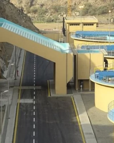 Rabigh WTP 1