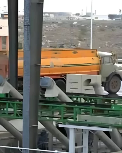 Khamis Mushayt Septage Treatment Plant 3